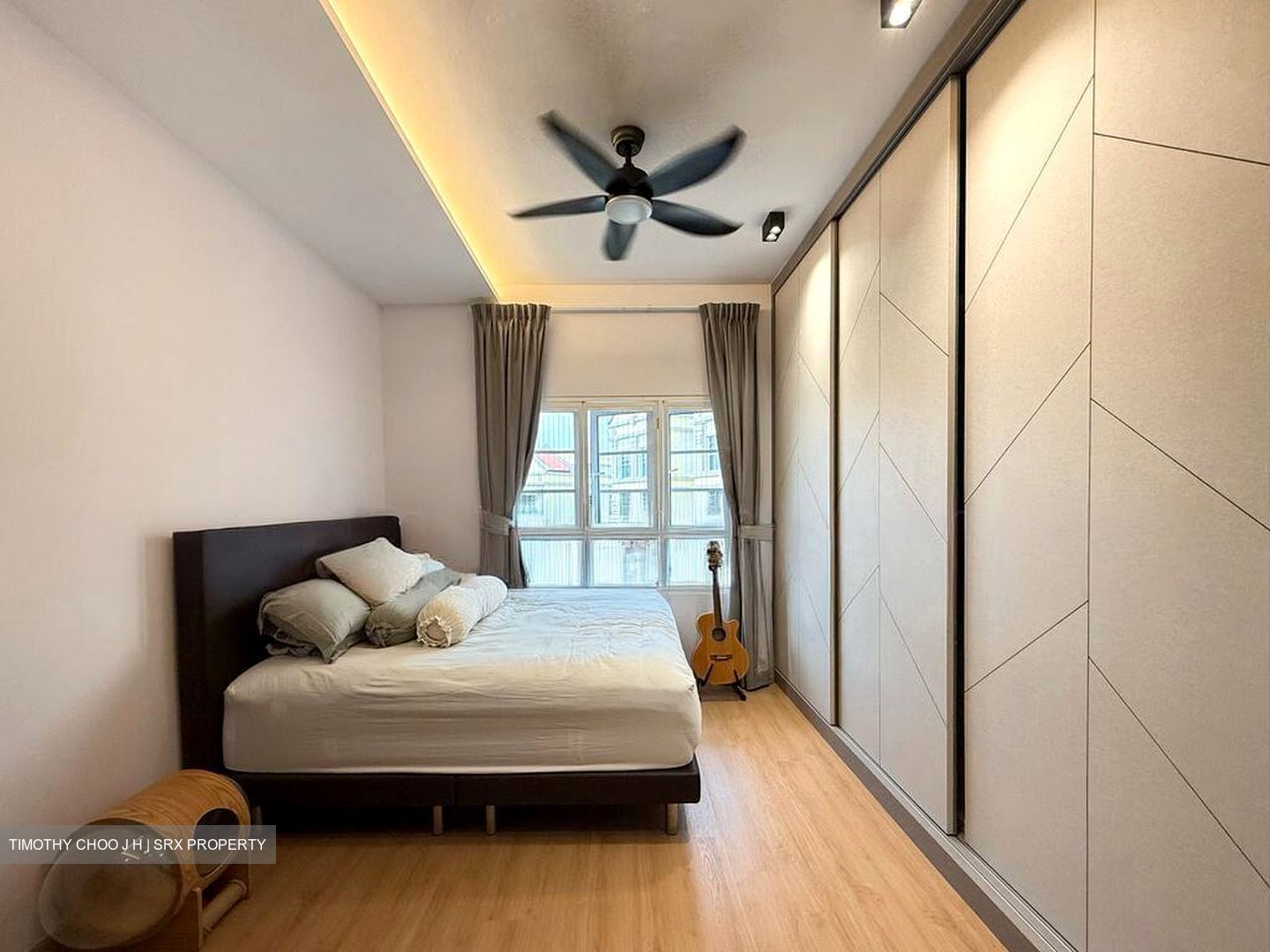 Azalea Park Condominium (D17), Condominium #501104431